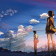 Illustration for article titled Review: 5 Centimeters Per Second - A Wallpaper Every Five Seconds